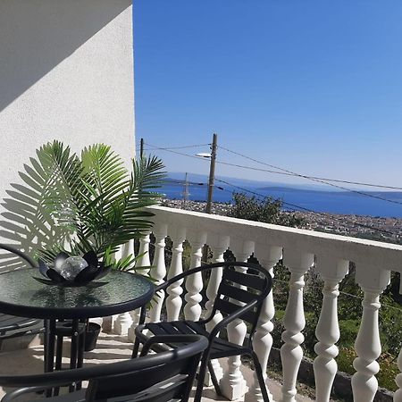 Apartment Natali Kaštel Stari Zewnętrze zdjęcie