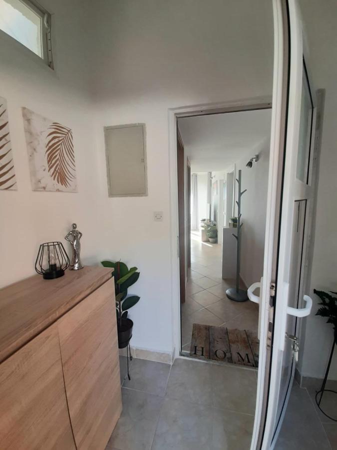 Apartment Natali Kaštel Stari Zewnętrze zdjęcie