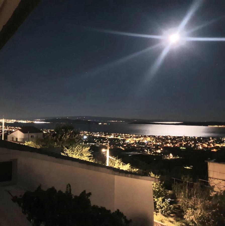 Apartment Natali Kaštel Stari Zewnętrze zdjęcie