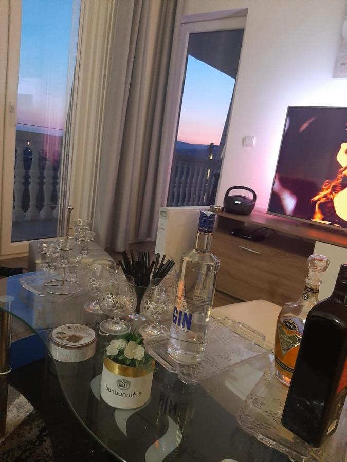 Apartment Natali Kaštel Stari Zewnętrze zdjęcie