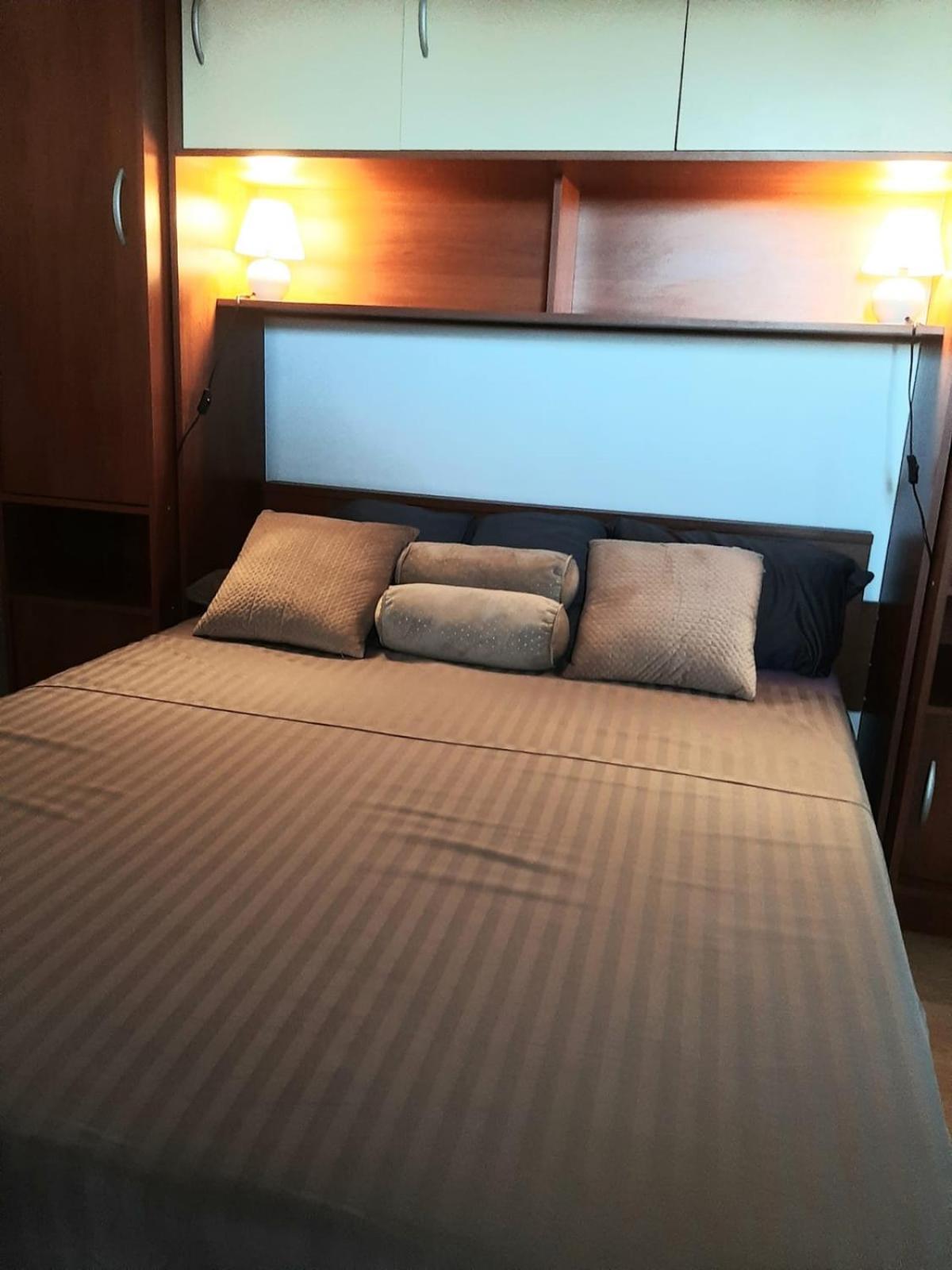 Apartment Natali Kaštel Stari Zewnętrze zdjęcie