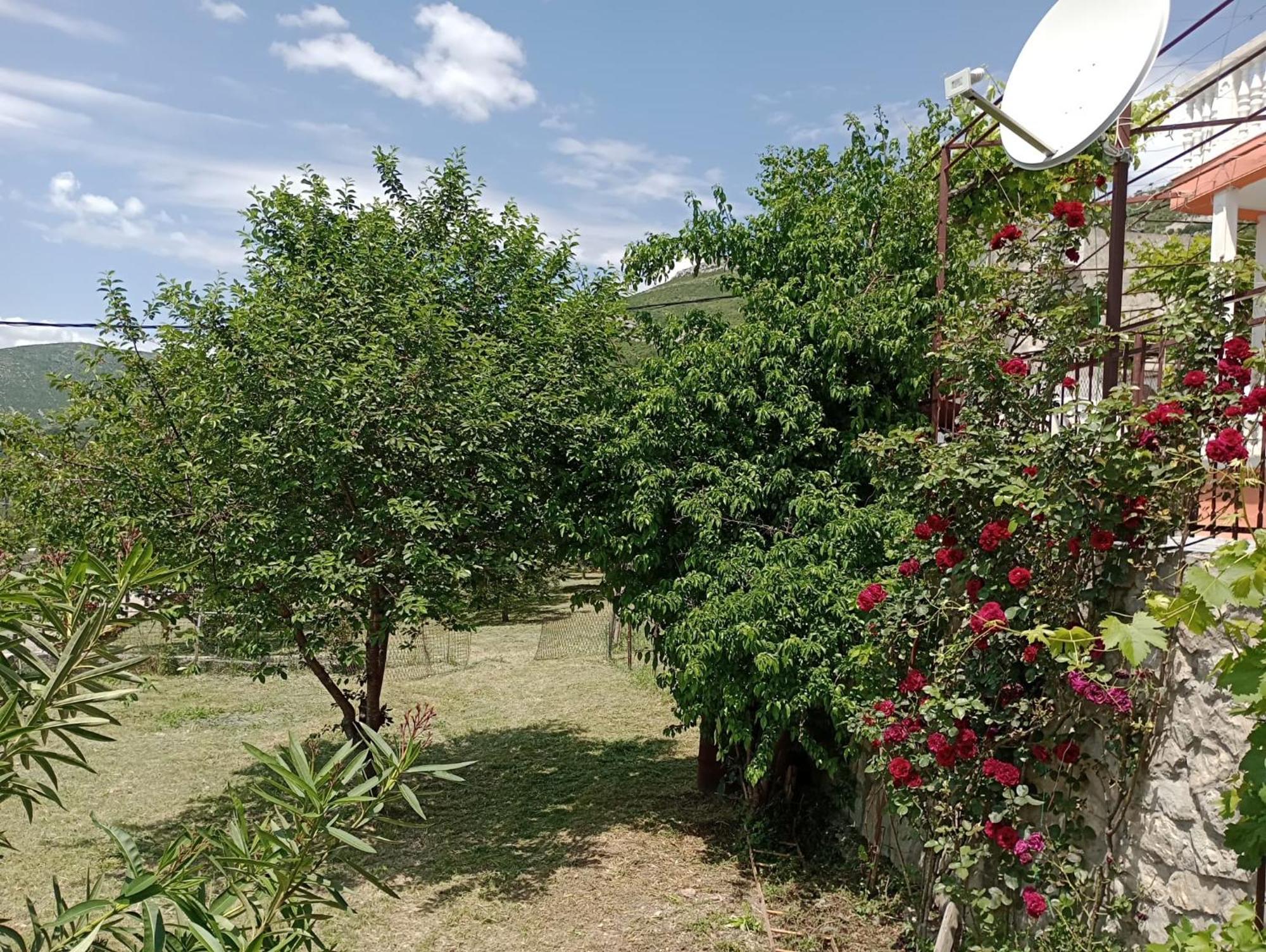 Apartment Natali Kaštel Stari Zewnętrze zdjęcie