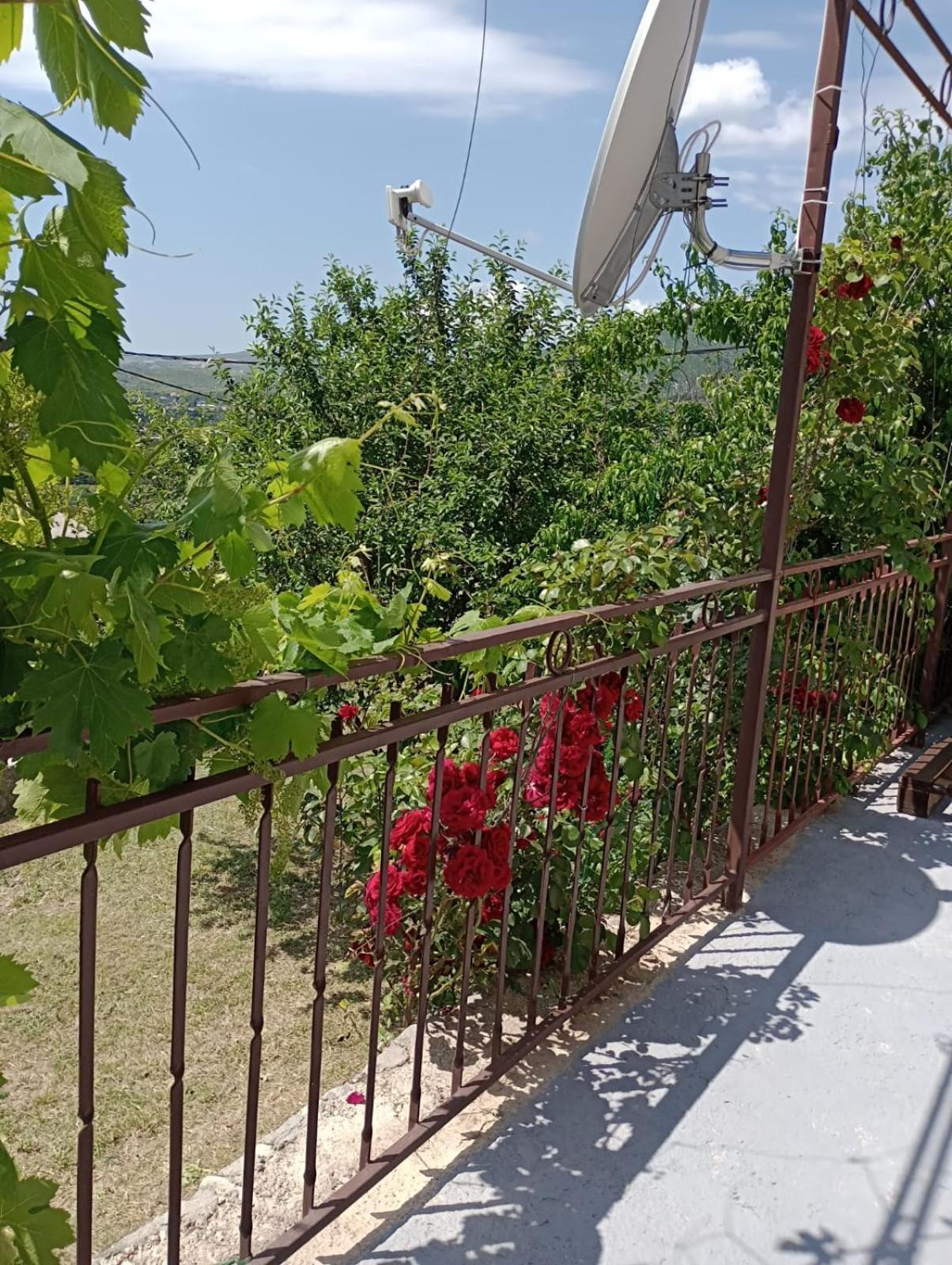 Apartment Natali Kaštel Stari Zewnętrze zdjęcie