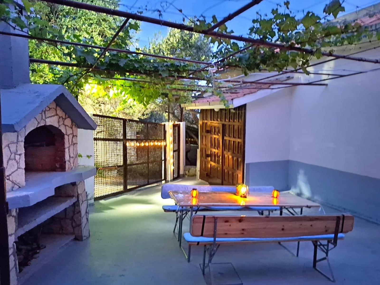 Apartment Natali Kaštel Stari Zewnętrze zdjęcie