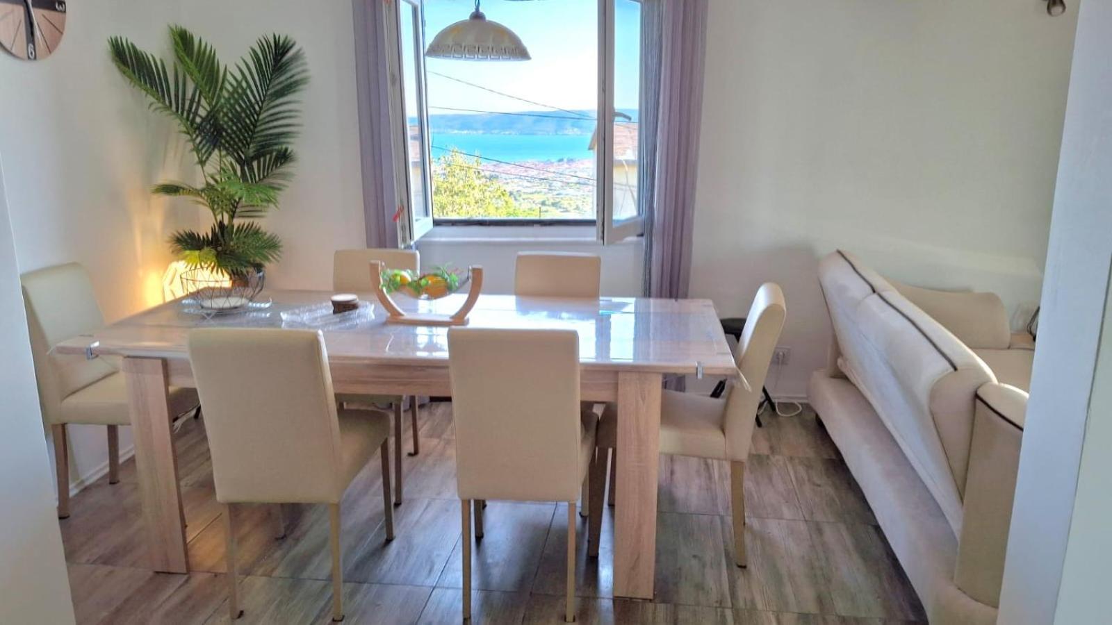 Apartment Natali Kaštel Stari Zewnętrze zdjęcie