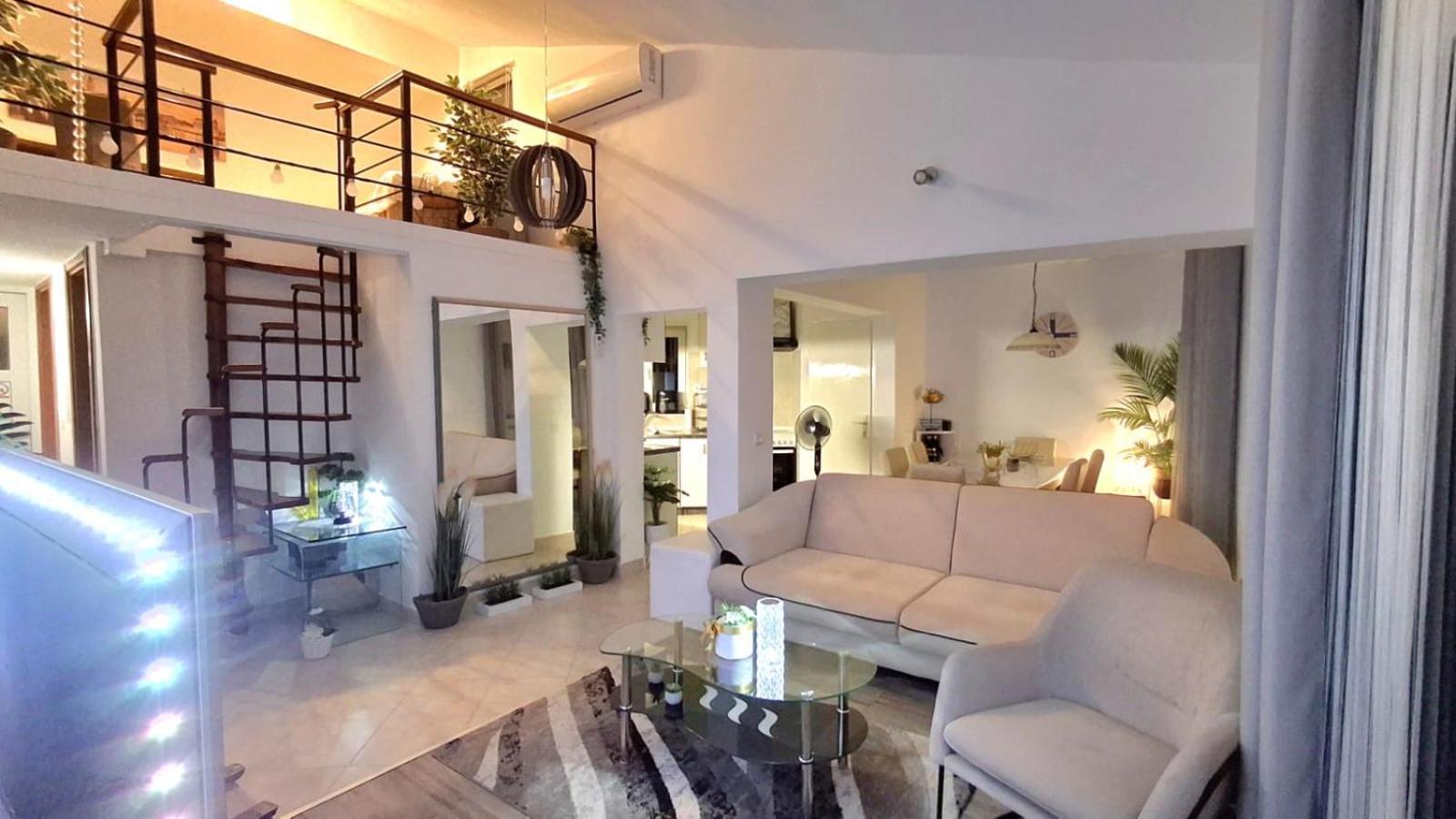 Apartment Natali Kaštel Stari Zewnętrze zdjęcie