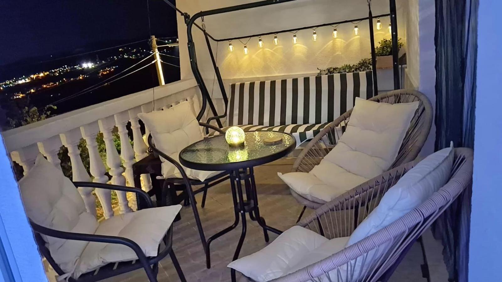 Apartment Natali Kaštel Stari Zewnętrze zdjęcie