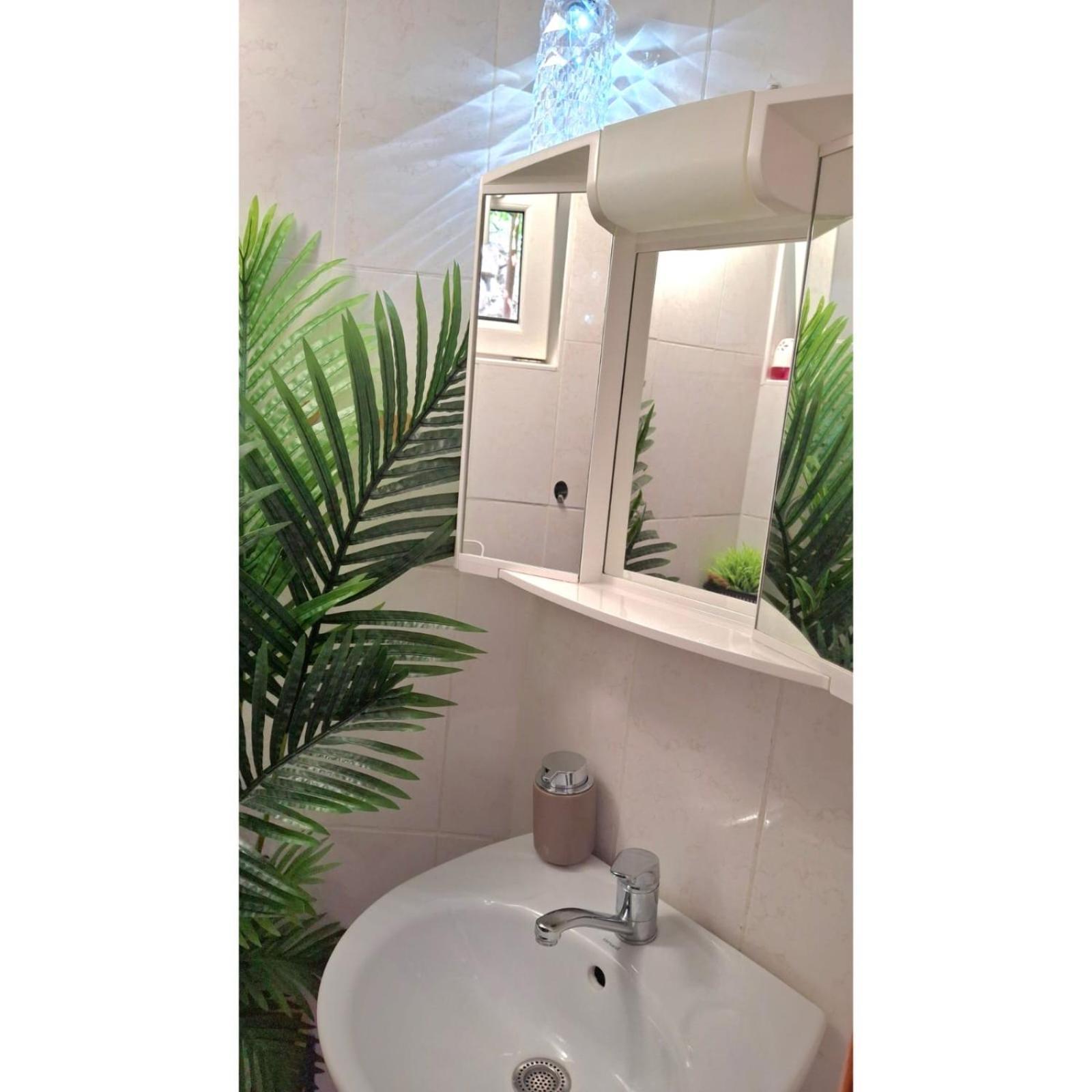 Apartment Natali Kaštel Stari Zewnętrze zdjęcie